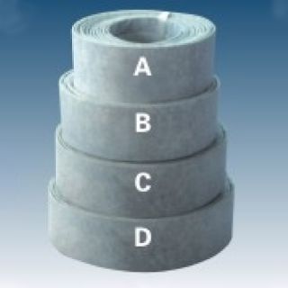 塑料排水帶(板)