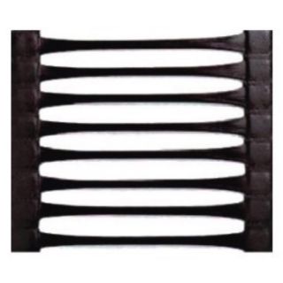 單向拉伸塑料土工格柵